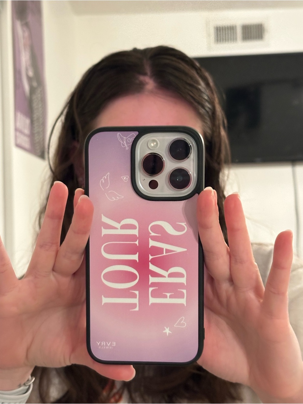 eras tour iphone 14 pro max phone case